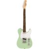 FENDER Squier Sonic Telecaster LRL WPG Surf Green