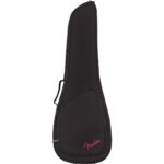 Borsa FENDER FU610 Ukulele Tenore