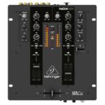 BEHRINGER NOX101