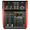 PROEL Playmix6