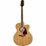 TAKAMINE GJ72CE Natural