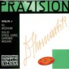 Corda THOMASTIK-INFELD Prazision Stahl Vollkern per Violino