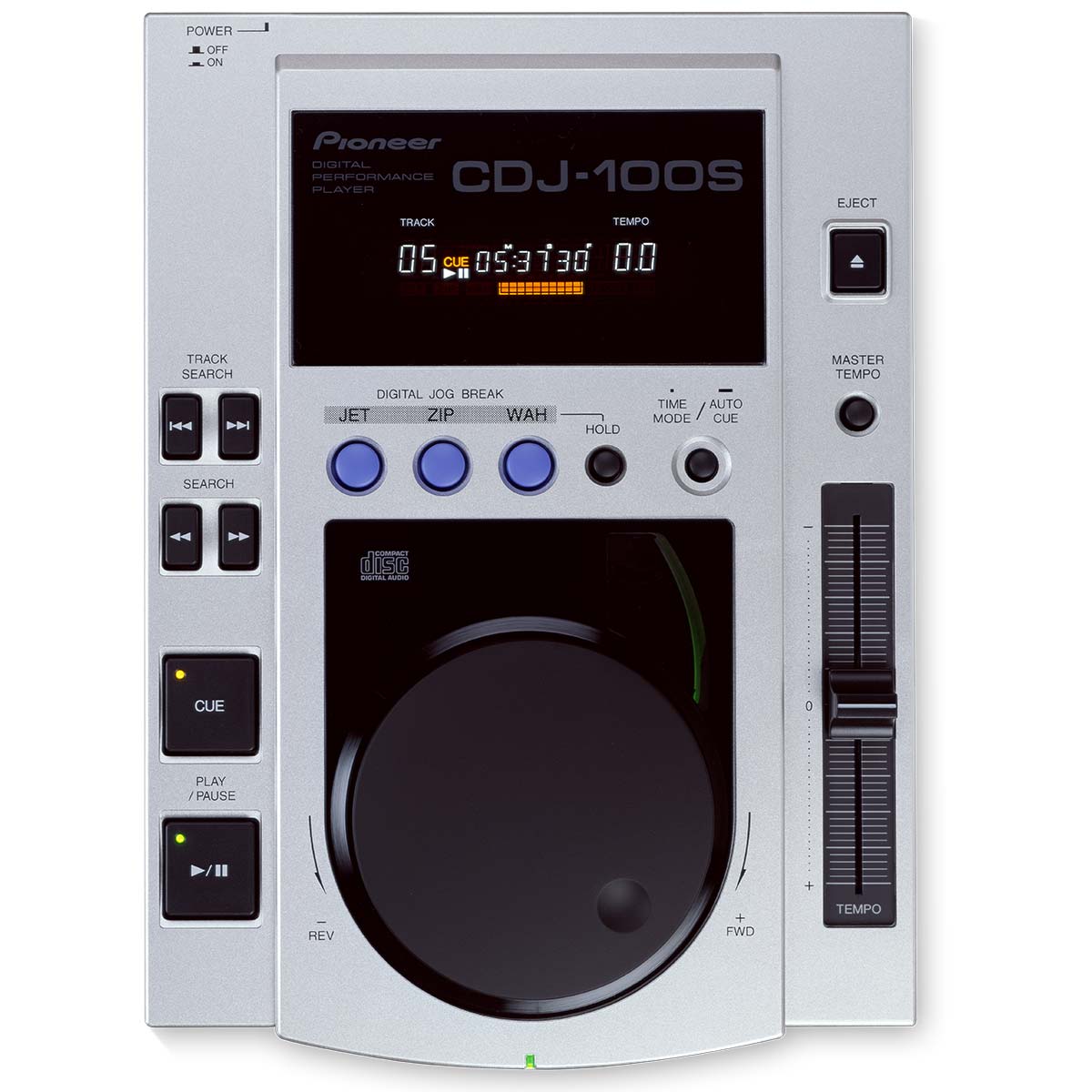 PIONEER DJ CDJ-100S