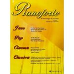 Pianoforte Vol. 6 - Franco Concina Ed. Volontè