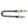 AUDIO DESIGN VX231-150  Cavo Jack3,5 stereo -  jack 6,3 mono 1,5m