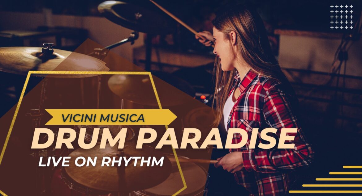batterie-acustiche-digitali-vicini-musica-frosinone
