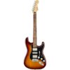 FENDER Player Stratocaster HSH PF Tobacco Sunburst