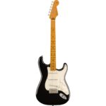FENDER Vintera II '50s Stratocaster MN Black