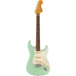 FENDER Vintera II '70s Stratocaster RW Surf Green