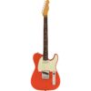 FENDER VIntera II '60s Telecaster RW Fiesta Red