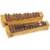 SAMBA GLOCKENSPIEL CROMATICO SOPRANO 400617