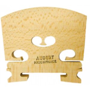 Ponticello AUBERT per Violino 3/4 - PT1501