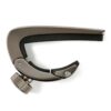 Capotasto DUNLOP Dpcgm Pivot Capo Gun Metal