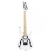 IBANEZ PGMM31 Paul Gilbert Mikro White