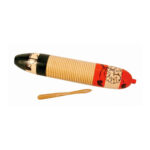 LATIN PERCUSSION Guiro Cp Cylinder