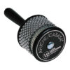 LATIN PERCUSSION Afuche/cabasa Mini Mini Black