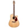 SEAGULL Performer CW HG Presys II