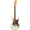 FENDER Squier Classic Vibe '70s Stratocaster LRL Olympic White
