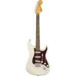 FENDER Squier Classic Vibe '70s Stratocaster LRL Olympic White