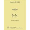 Bolero - Ravel - Ed. Durand