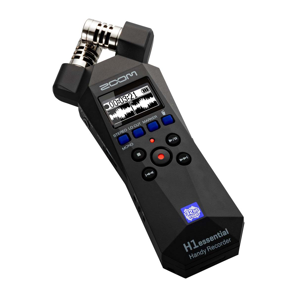 ZOOM-H1-Essential-1