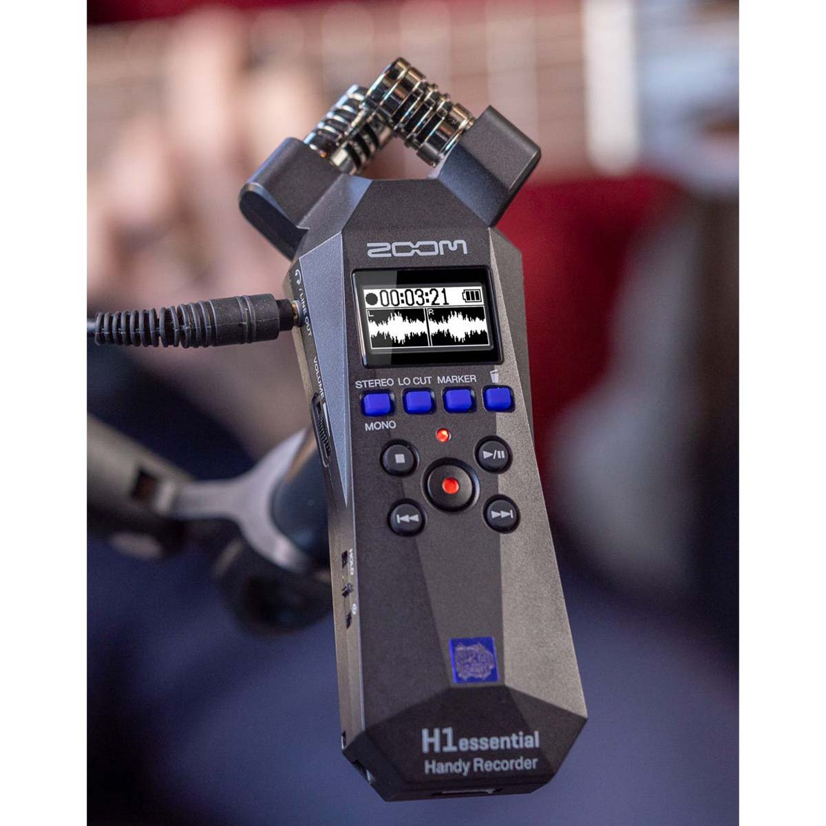 ZOOM-H1-Essential-4