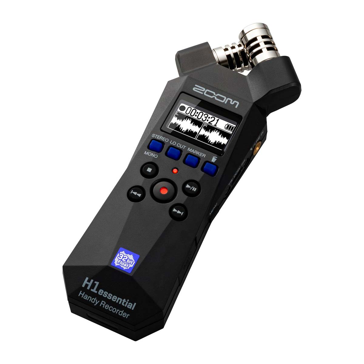 ZOOM-H1-Essential-left