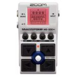 ZOOM MS-50G+