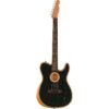 fender acoustasonic top brand - casa musicale vicini - frosinone - shop online