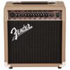 FENDER Acoustasonic 15