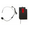 AUDIO DESIGN HS1 Micofono per diffusori M2