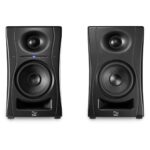 KALI AUDIO LP-UNF-EU Coppia di monitor