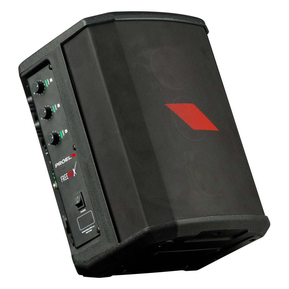 PROEL-Freeonex-up