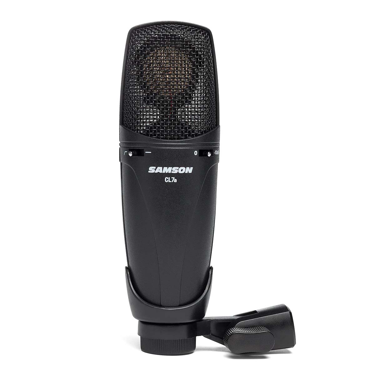 SAMSON CL7a