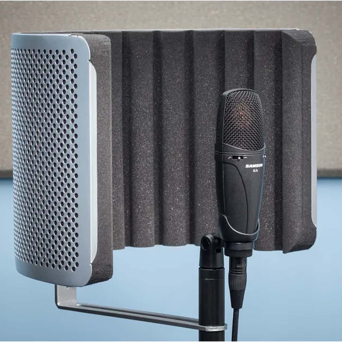 Samson-Cl7a-voice