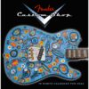 Calendario FENDER 2024 Custom Shop