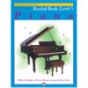 Alfred's Basic Piano Library Recital Book 5