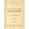 Lo Studio Del Pianoforte Vol.1  - Giuseppe Cianfriglia Ed. Berben S.R.L.