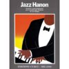 Jazz Hanon  - L. Alfassy Ed. Edizioni Curci
