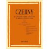 La Scuola Del Legato E Dello Staccato 50 Esercizi Op. 335 - Per Pianoforte - Carl Czerny Ed. Ricordi
