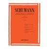 Album Per La Gioventù Op. 68 Per Pianoforte - Robert Schumann Ed. Ricordi