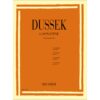 6 Sonatine Op. 20  - Jan Ladislav Dussek Ed. Ricordi