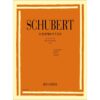 Improvvisi Op. 90 D. 899 E Op. Post. 142 D. 935 Per Pianoforte - Franz Schubert Ed. Ricordi