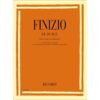 Le Scale Per Lo Studio Del Pianoforte Trascritte, Ordinate E Diteggiate (Con Guide Grafiche) - Luigi Finizio Ed. Ricordi