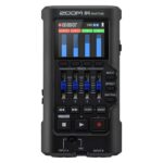ZOOM R4 MultiTrak 4-Track Mixer/Recorder