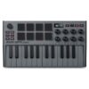 AKAI MPK Mini Mk3 Grey