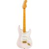 FENDER Squier Classic Vibe 50s Stratocaster MN White Blonde