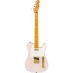 FENDER Squier Classic Vibe 50s Telecaster MN White Blonde