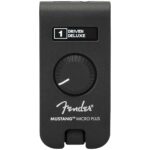 FENDER Mustang Micro Plus