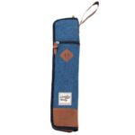 Borsa TAMA TSB12DBL per Bacchette Blu Denim